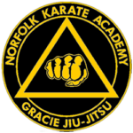 Norfolk karate academy