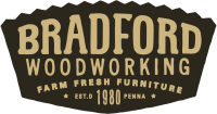 Norman bradford woodworks