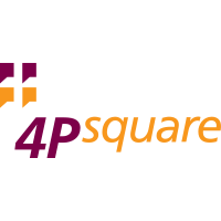 4P square