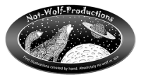 Not-wolf-productions