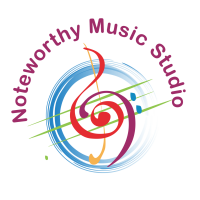 Noteworthy music studio
