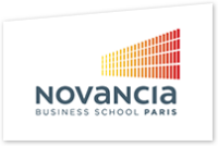 Novancia business school paris