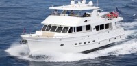 N/v yacht charters