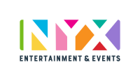 Nyx entertainment & events