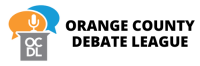 Orange county debate league