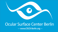 Ocular surface center
