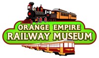 Orange empire railway