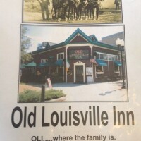 Old louisville inn