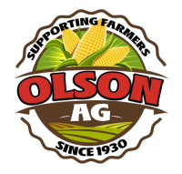 Olsons custom farm services