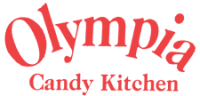 Olympia candy
