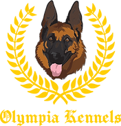 Olympia kennels