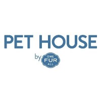 Pet house by one fur all