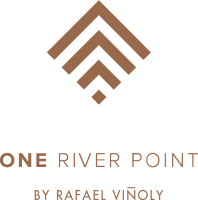 One river place