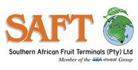 Southern African Fruit Terminals (Pty) Ltd