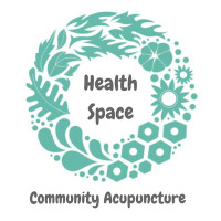 One space acupuncture