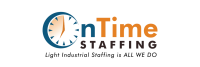 On time staffing,inc