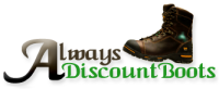 Always Discount Boots