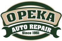 Opeka auto repair company