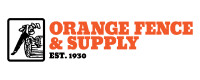 Orange fence & supply co., inc.