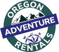 Oregon adventures