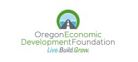 Oregon economic development foundation