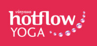 Hot flow Yoga Amsterdam