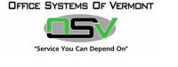 Office systems of vermont, inc.