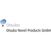 Otsuka novel products gmbh