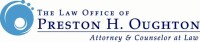 Law office of preston h oughton