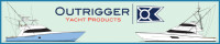 Outrigger yacht products