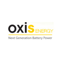 Oxis energy