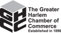 The Greater Harlem Chamber of Commerce