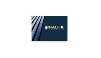 Pacific industrial blade
