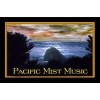 Pacific mist music