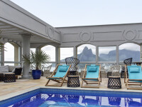 Hotel Caesar Park Rio de Janeiro