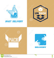 Packs delivery