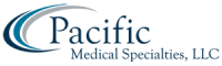 Pacific medical specialties