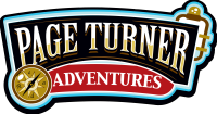 Page turner adventures & storyology studios