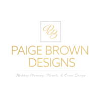 Paige brown designs