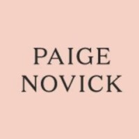 Paige novick