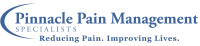 Pinnacle pain management specialists