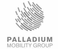 Palladium mobility group