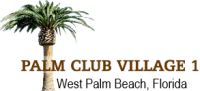 Palm club condominium