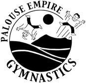 Palouse empire gymnastics inc