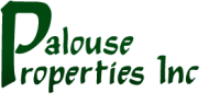 Palouse properties