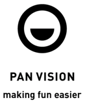 Pan vision