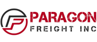 Paragon freight inc