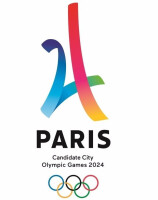 Paris 2024 olympic and paralympic games bid