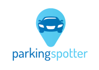 Spotter parking