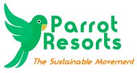 Parrot resorts management & development "​ the sustainable movement"​